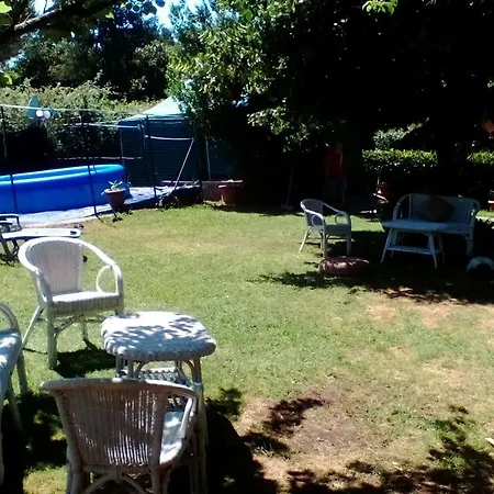 Ferienpark Villaggio Peko Bracciano (Rome)