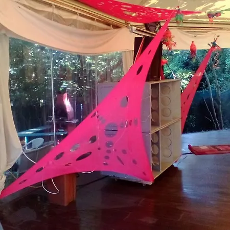 פארק נופש Villaggio Peko בראצ'יאנו