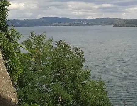 Villaggio Peko * Bracciano (Rome)