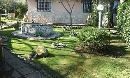 Villaggio Peko * בראצ'יאנו